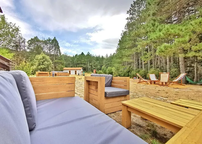 Vallicciola Nature Hotel 4*