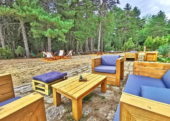 Vallicciola Nature 4*