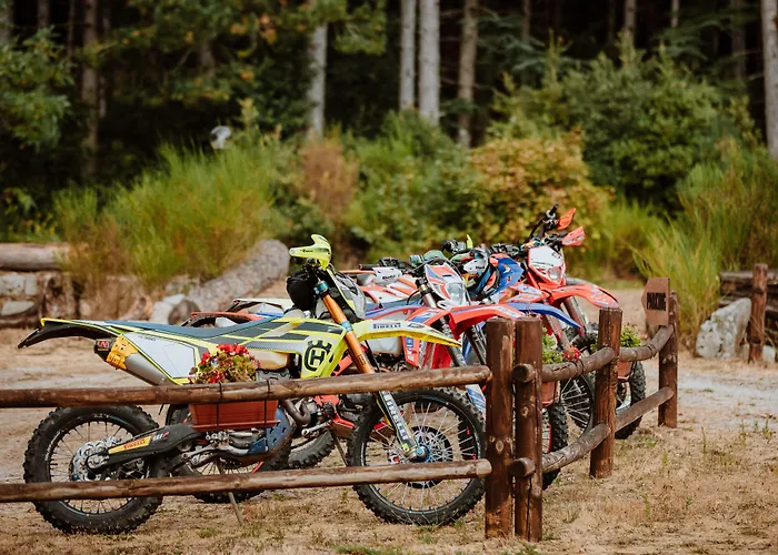 Vallicciola Nature Tempio Pausania