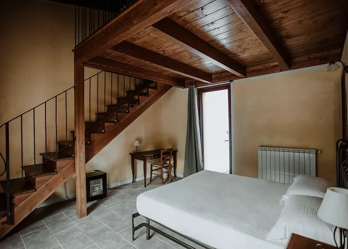 Vallicciola Nature Hotel 4*