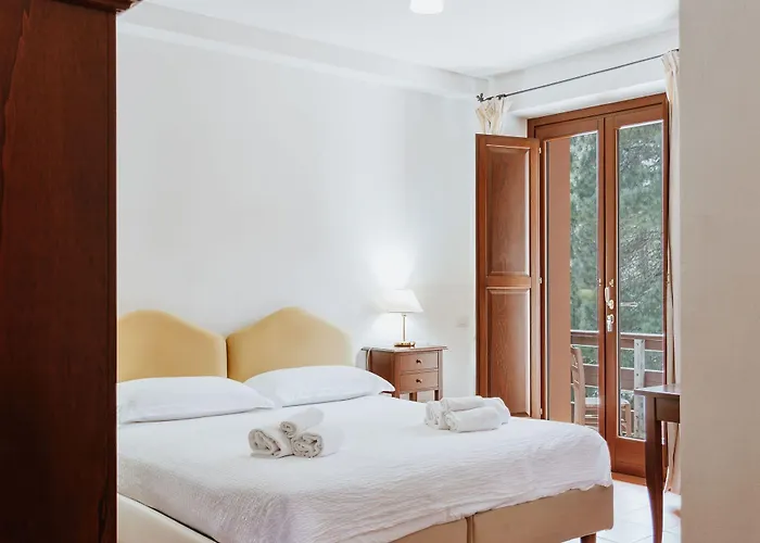 Vallicciola Nature 4* Tempio Pausania