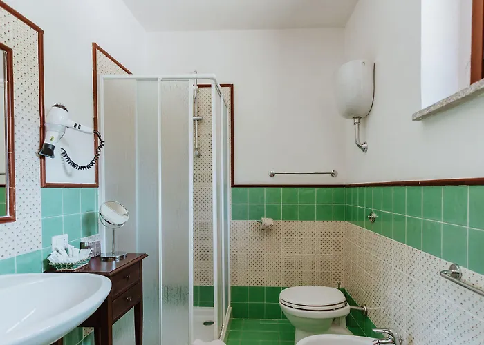 Vallicciola Nature 4*