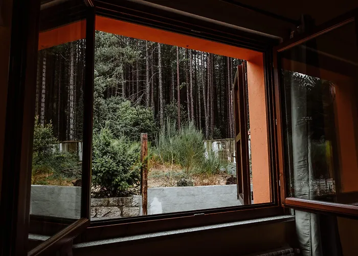 Hotel Vallicciola Nature Tempio Pausania